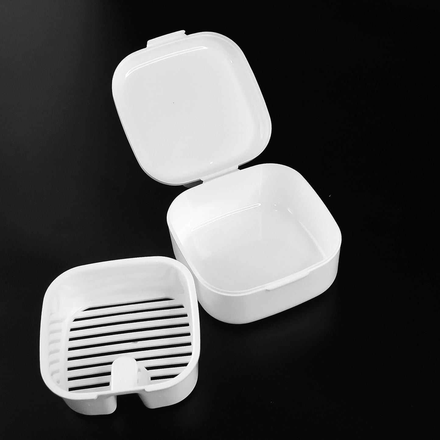 Multi-purpose Storage Box (Mix Color 1 Pc)