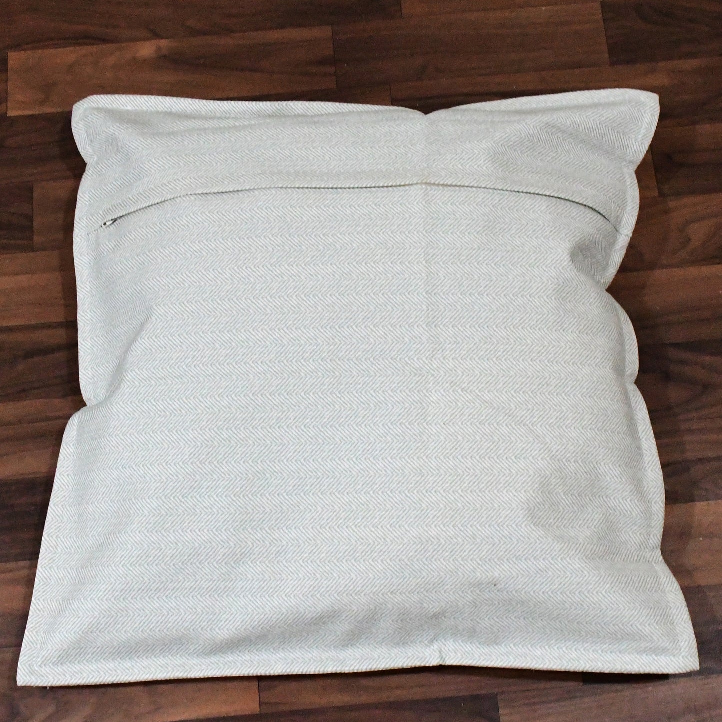 Pillow Covers Couch Pillows Cover Soft Decorative Pillow Covers (52 52 Cm 1 Pair 2 Pc)