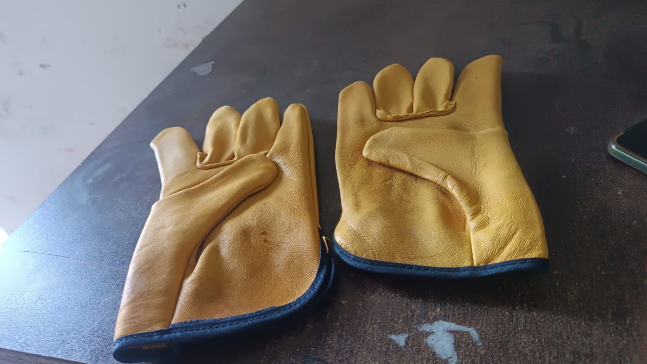Work Gardening Gloves (1 Pair B Grade)