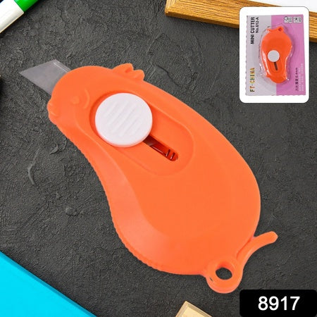 Mini Cutter Portable Safe Box Opener (Multiple Uses)