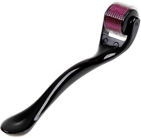 1280 Derma Roller Anti Ageing And Facial Scrubs Polishes Scar Removal Hair Regrowth