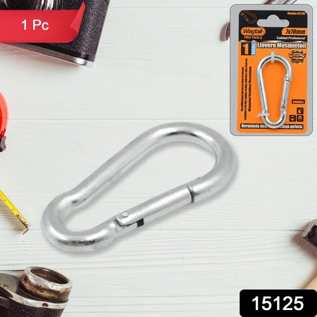 Stainless Steel Snap Hook (770 Mm 1 Pc)