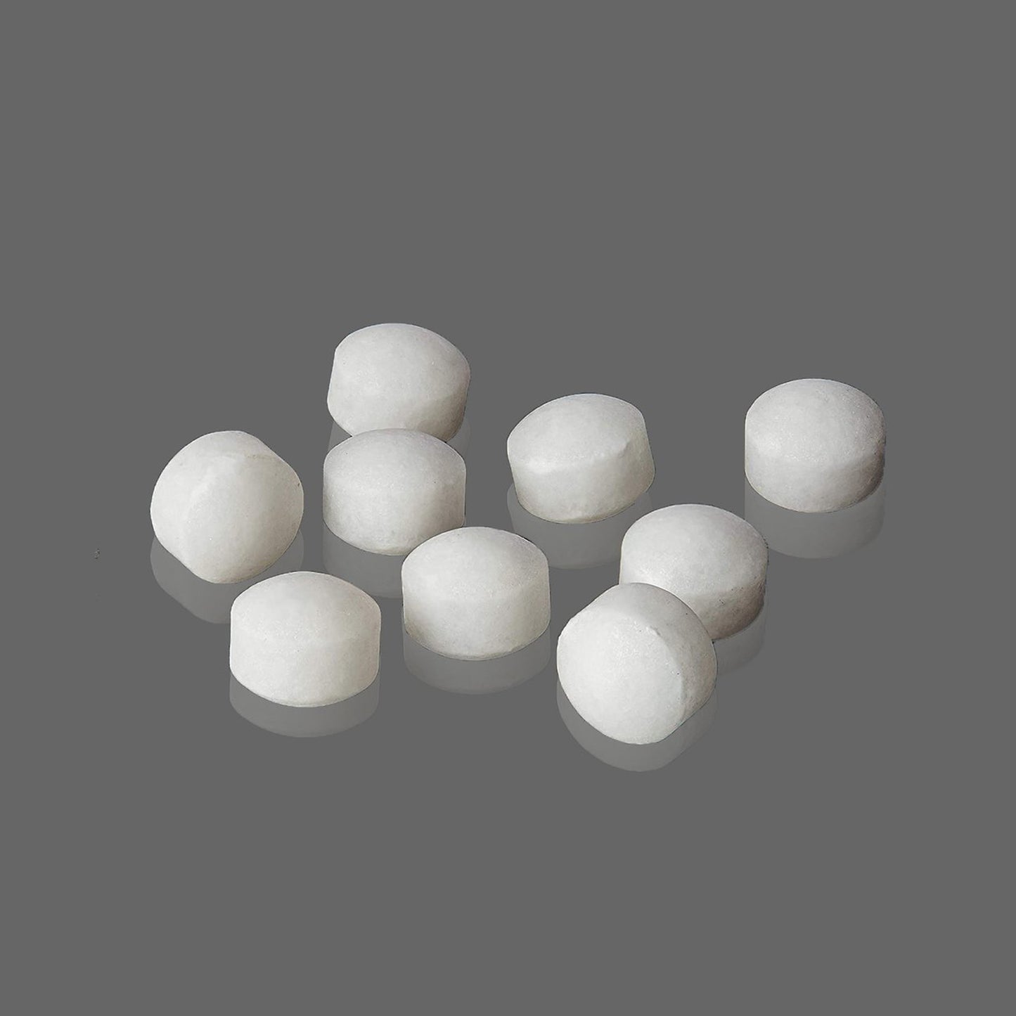 6287 Naphthalene Balls For Clothes Pantry Bathroom Toilet Wardrobe Wash Basin Urinal Cockroaches.