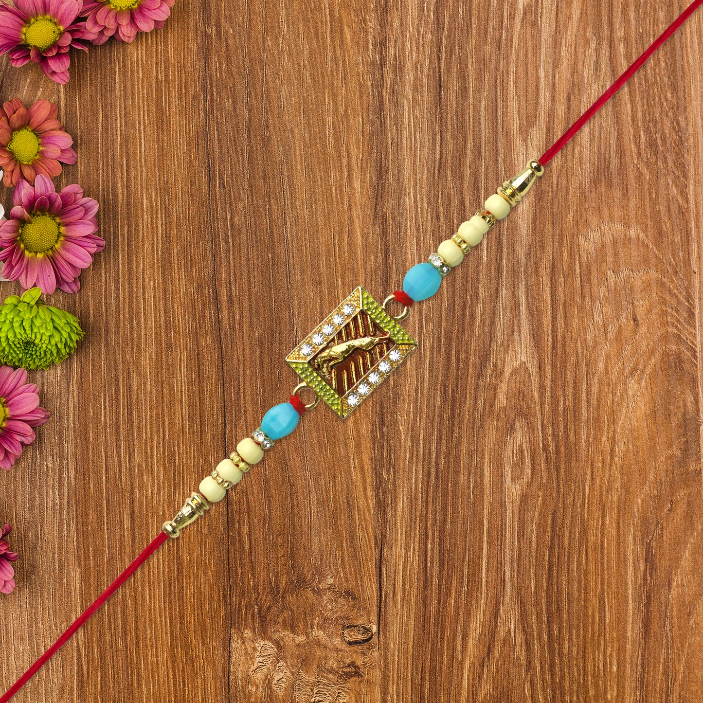 Rakhi 740