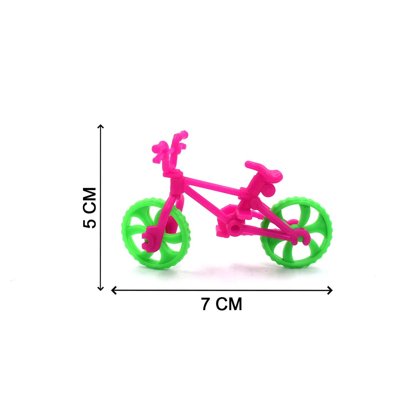 4421 30pc Small Bicycle Toy For Kids
