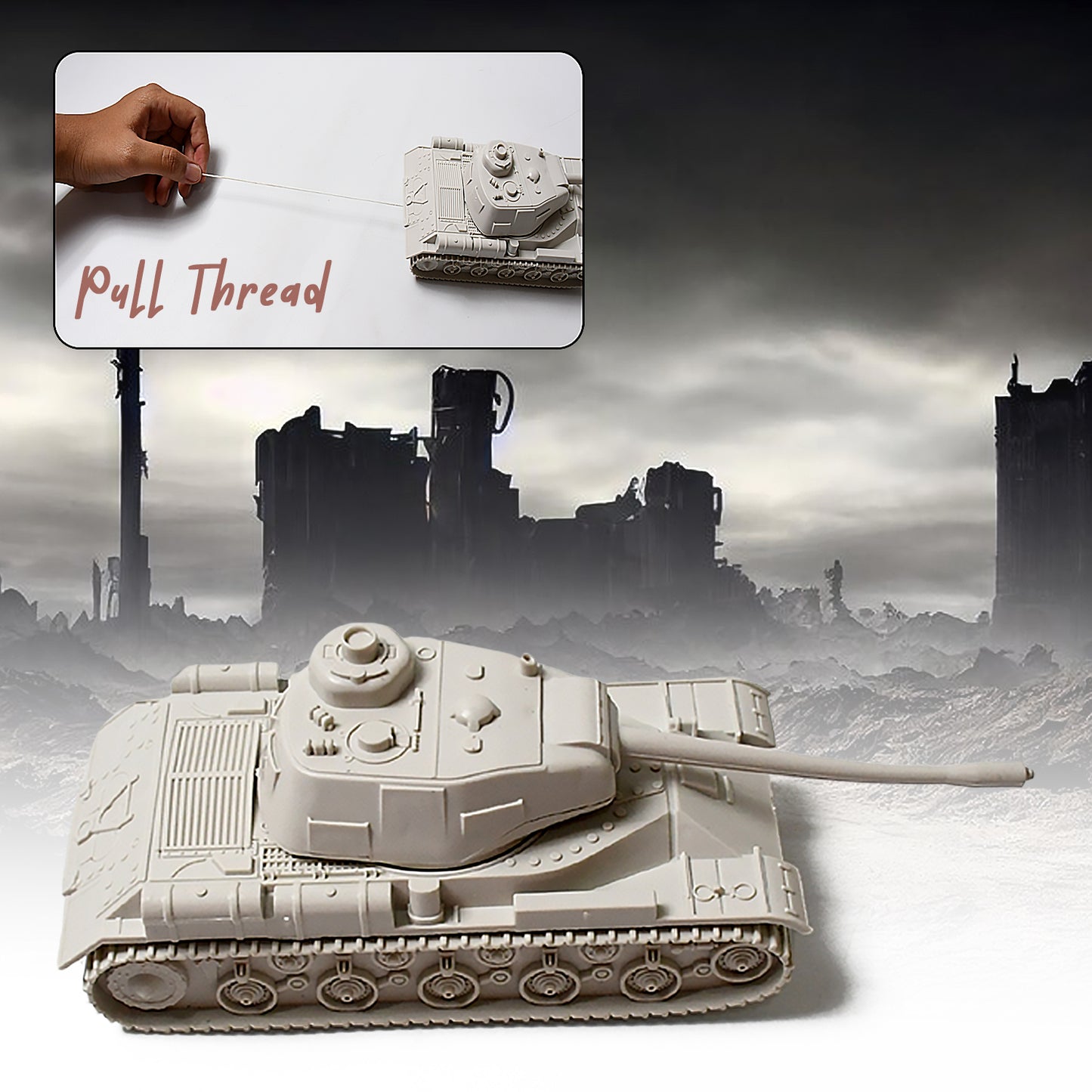 17866 Soviet T54 Tank Miniature Tank Model Simulation Tank Model Toys Hobbies Models Kits Military Armor