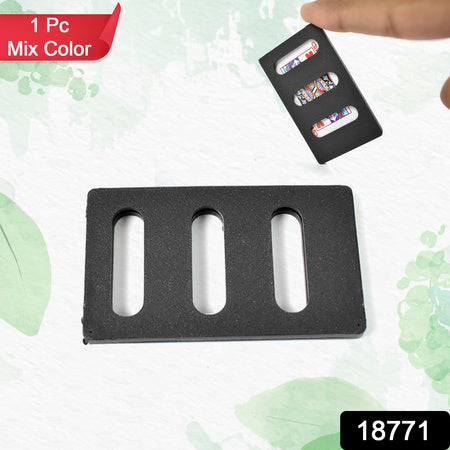 Small Magic Card Frame (1 Pc Mix Color Design)