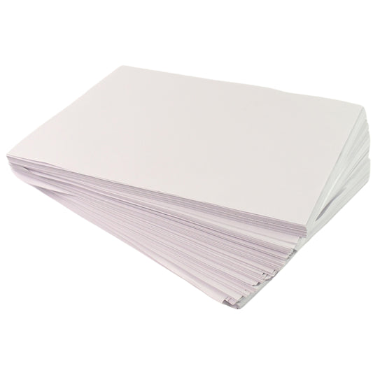 A4 Size High Bright Copier Paper  70 Gsm  Pack Of 500 Sheets