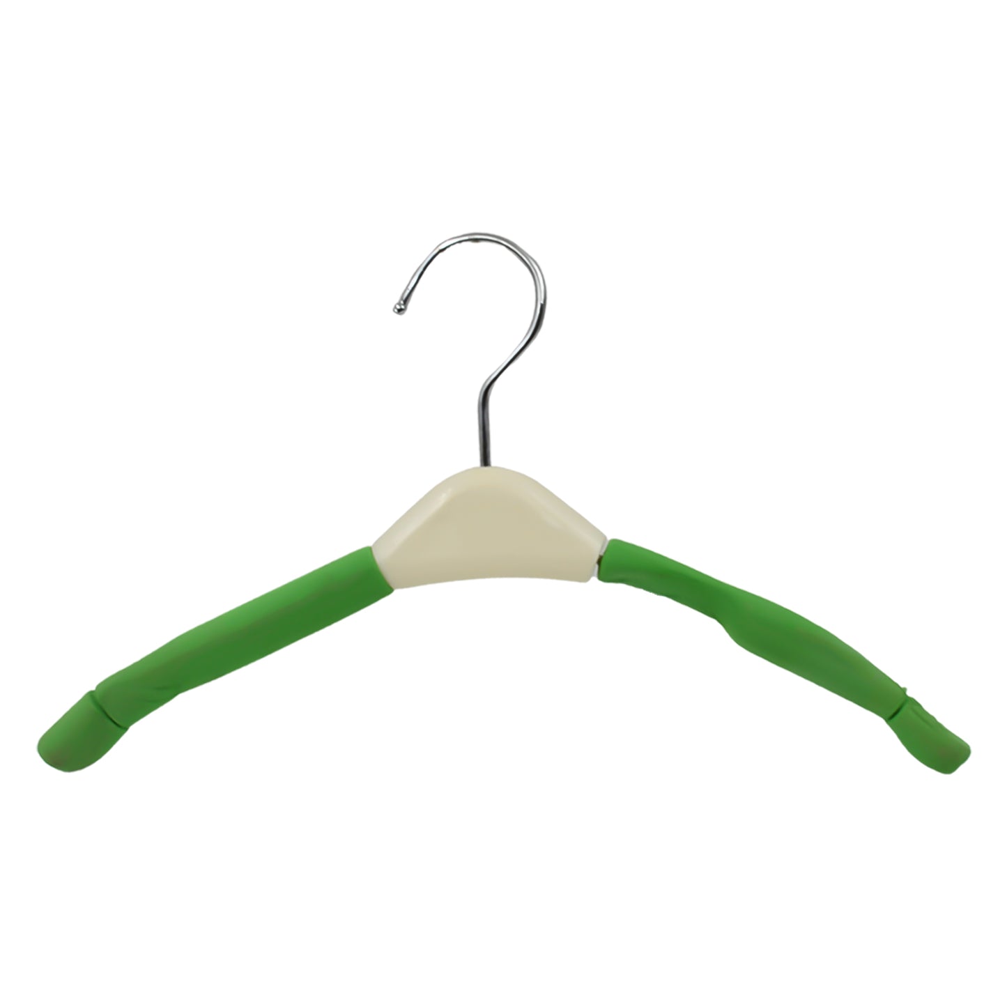 Solid Sponge Hanger Non-slip Hanger Home No Trace Clothes Hanging Pants Clip Clothing Store Hangersclothes Hanger For Closet Wedding Dress Women Men Children Clothing (1 Pc Mix Color)