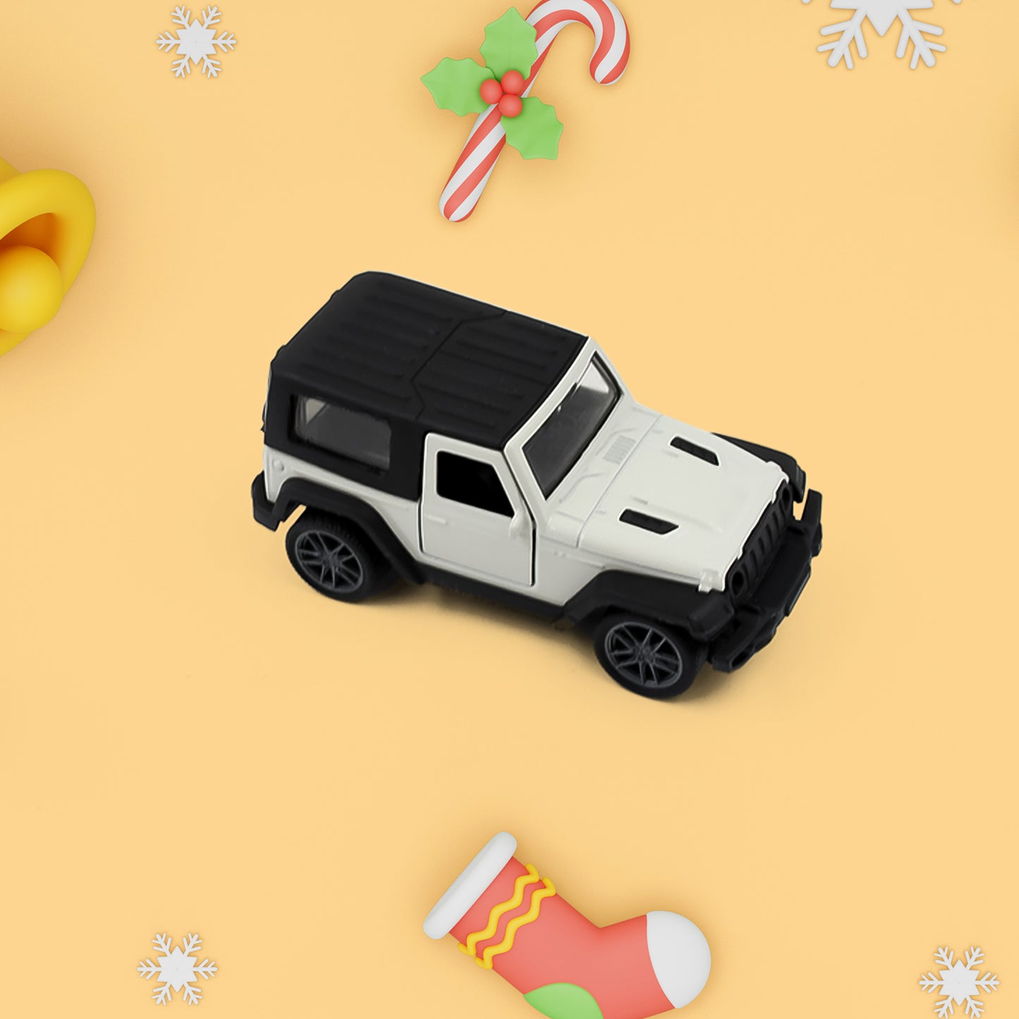 Mini Pull Back Car Widely Used By Kids (1 Pc Mix Color Design)
