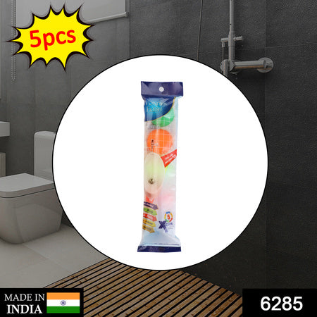 6285 Urinal Balls Sani Balls Bathroom Freshener Fragrance Blocks Air Freshener For Bathroom Toilet Shoe Rack Etc. Long-lasting Fragrance