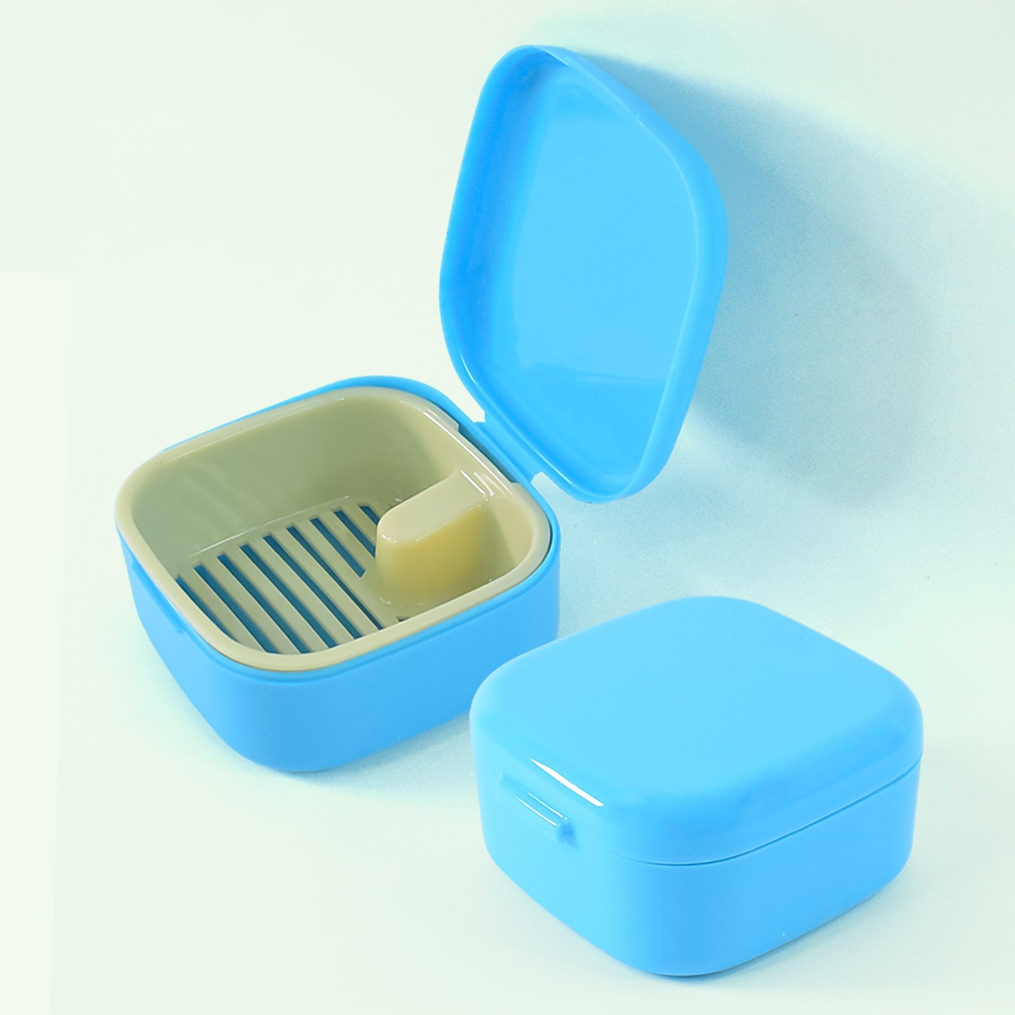 Multi-purpose Storage Box (Mix Color 1 Pc)