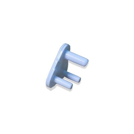1230 Safety Cover Guards For Electric Socket Plug (Small)