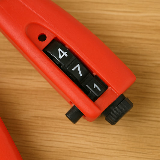 872 Hand Exerciser Hand Gripperfinger Strengthener