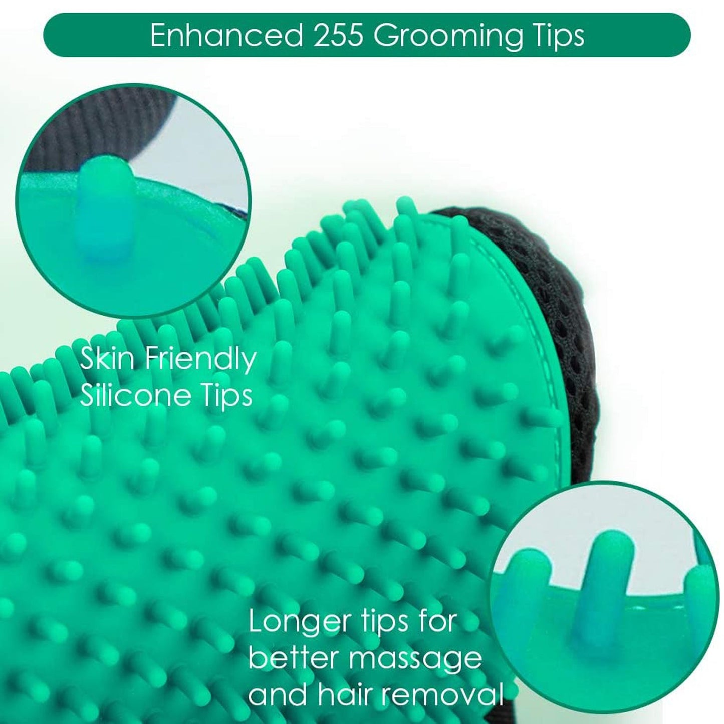 4795 1 Pc Green True Touch Used In All Kinds Of Household And Official Kitchen Places Specially For Washing And Cleaning Utensils And More.