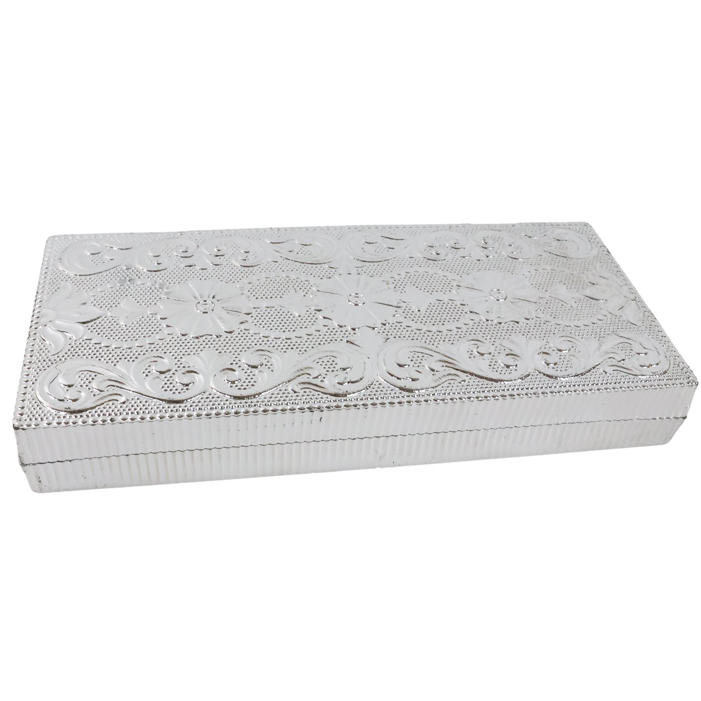 Multipurpose Rectangular Shaped Decorative Designer Gifting Cash Box (1 Pc 209 Cm)