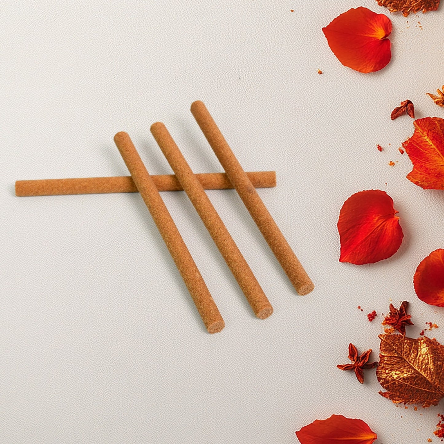 Bela Ke Phool Premium Incense Sticks Agarbatti (100 Gm With Stand For Stick)