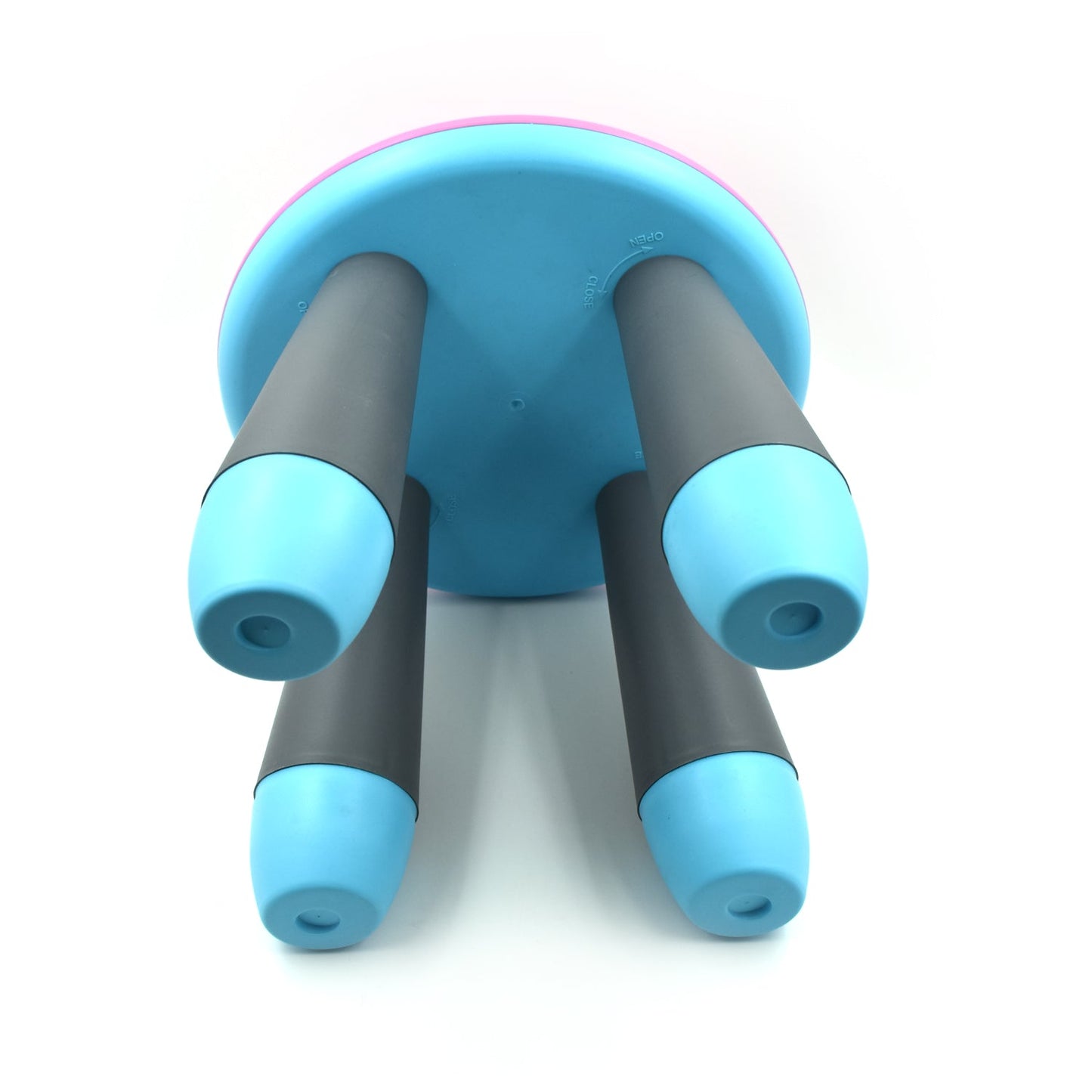 3027 Foldable Baby Stool Used In All Kinds Of Places Specially Made For Kids And Childrens Etc.
