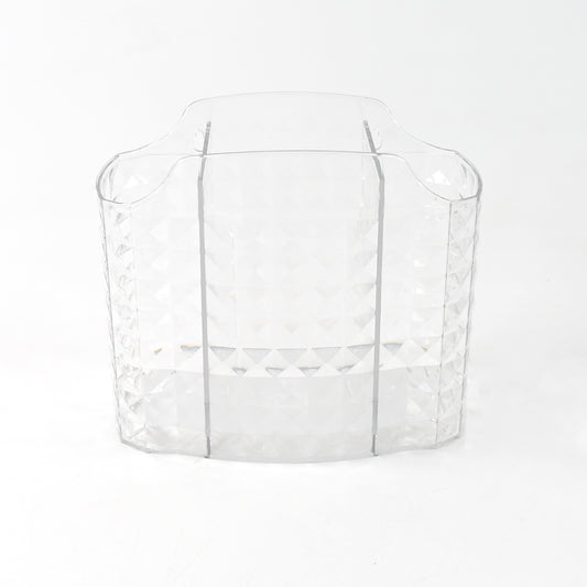 Apex Crysta Multipurpose Organizer Holder (1 Pc)
