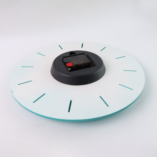 Contemporary Minimal Wall Clock (1 Pc)