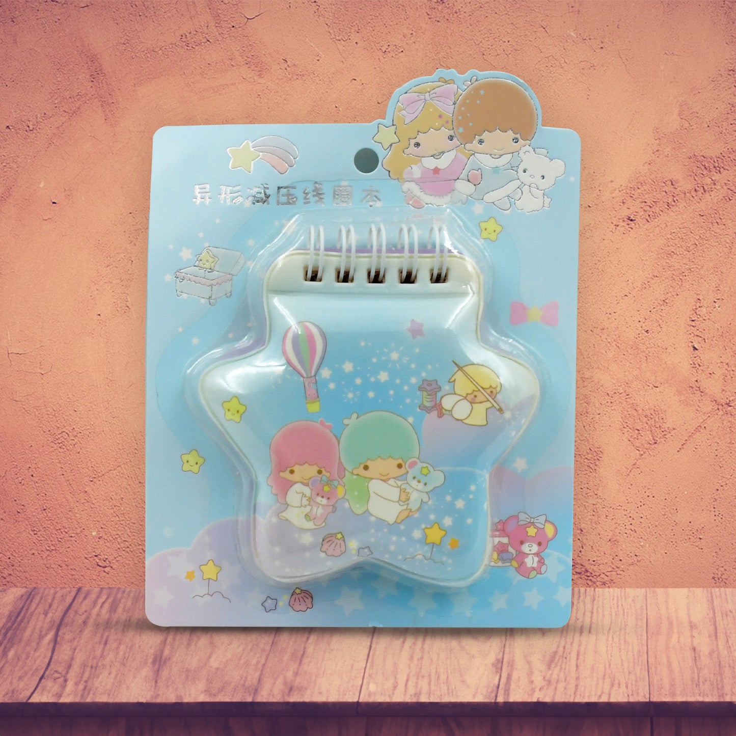 Cartoom Diary Personal Diary Printed Fancy Page Diary Multi Shape Cartoon Diary (Unique Mini Diary Pocket Size Diary Travel Diary Notebook ) (1 Pc)