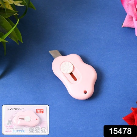 Mini Cloud Cutter (1 Pc) Portable Safe Box Opener (Multiple Uses)