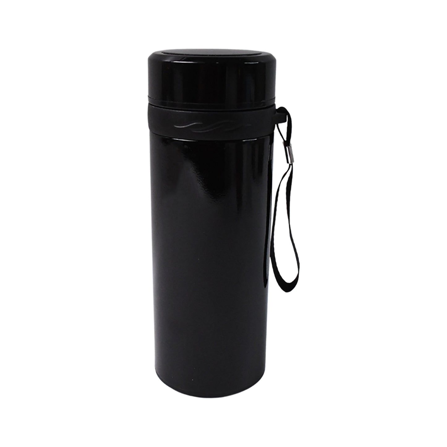 Stainless Steel Vacuum Thermos Flask Bottle (1000ml Approx 1 Pc)
