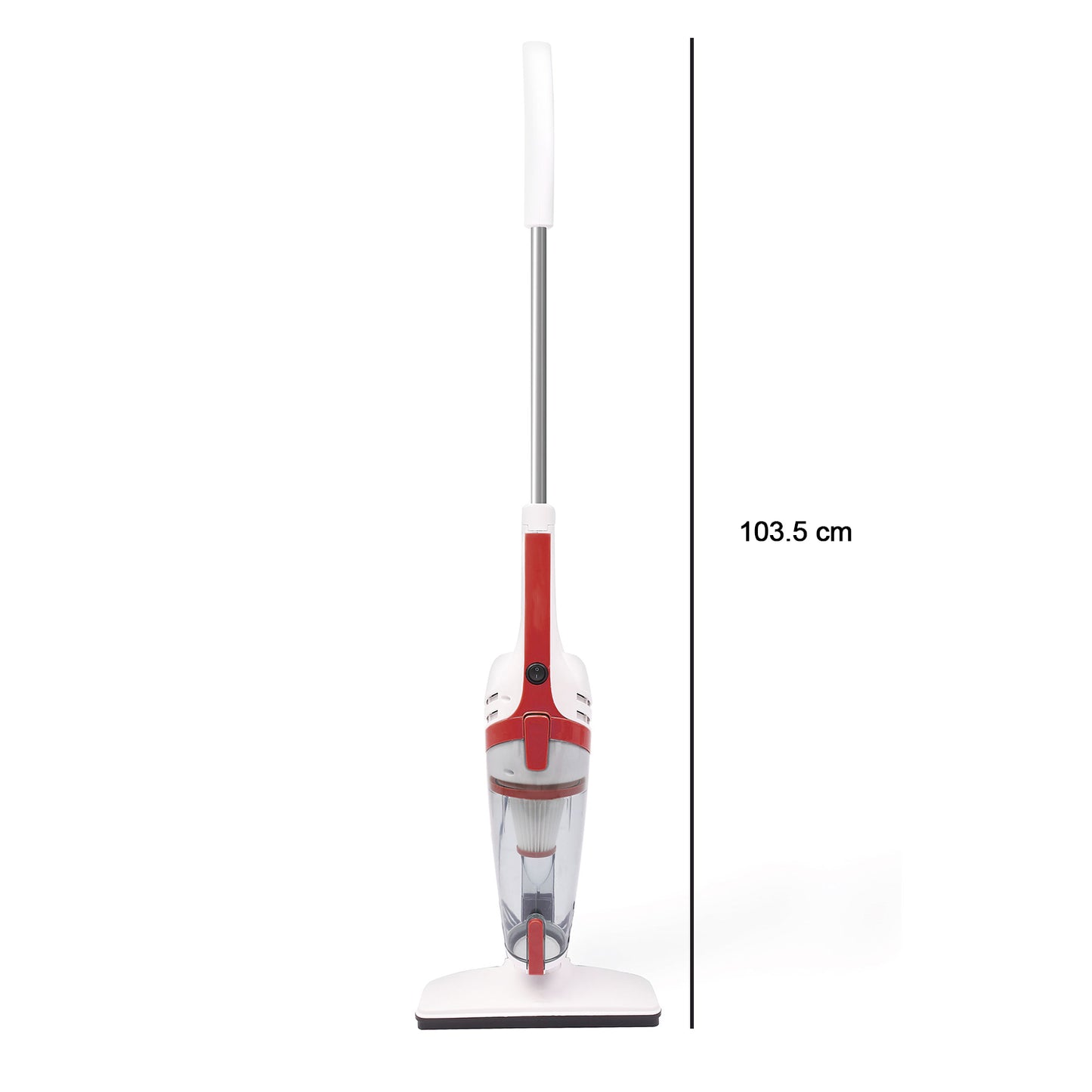 4046 Vacuum Cleaner Handheld Stick For Home And Office Use