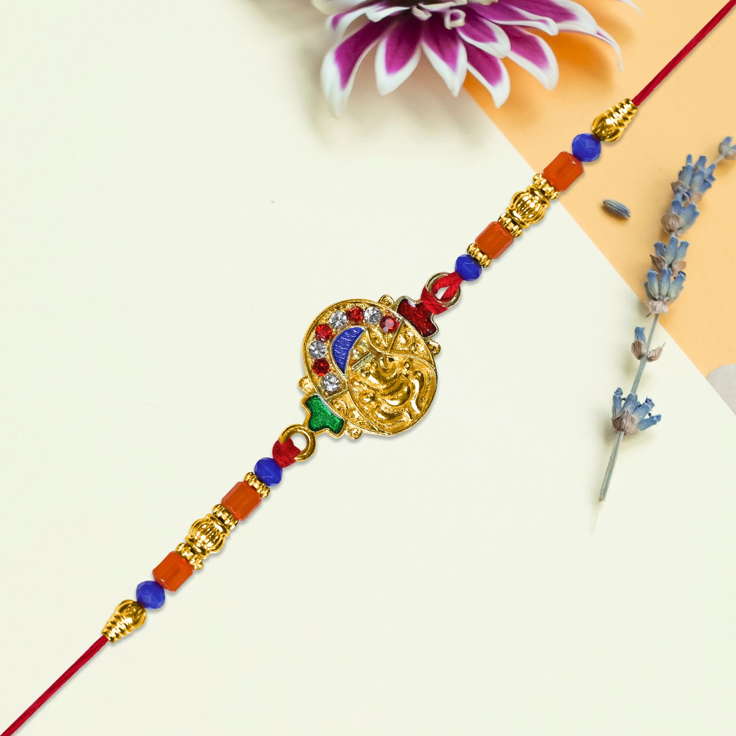 Rakhi 685