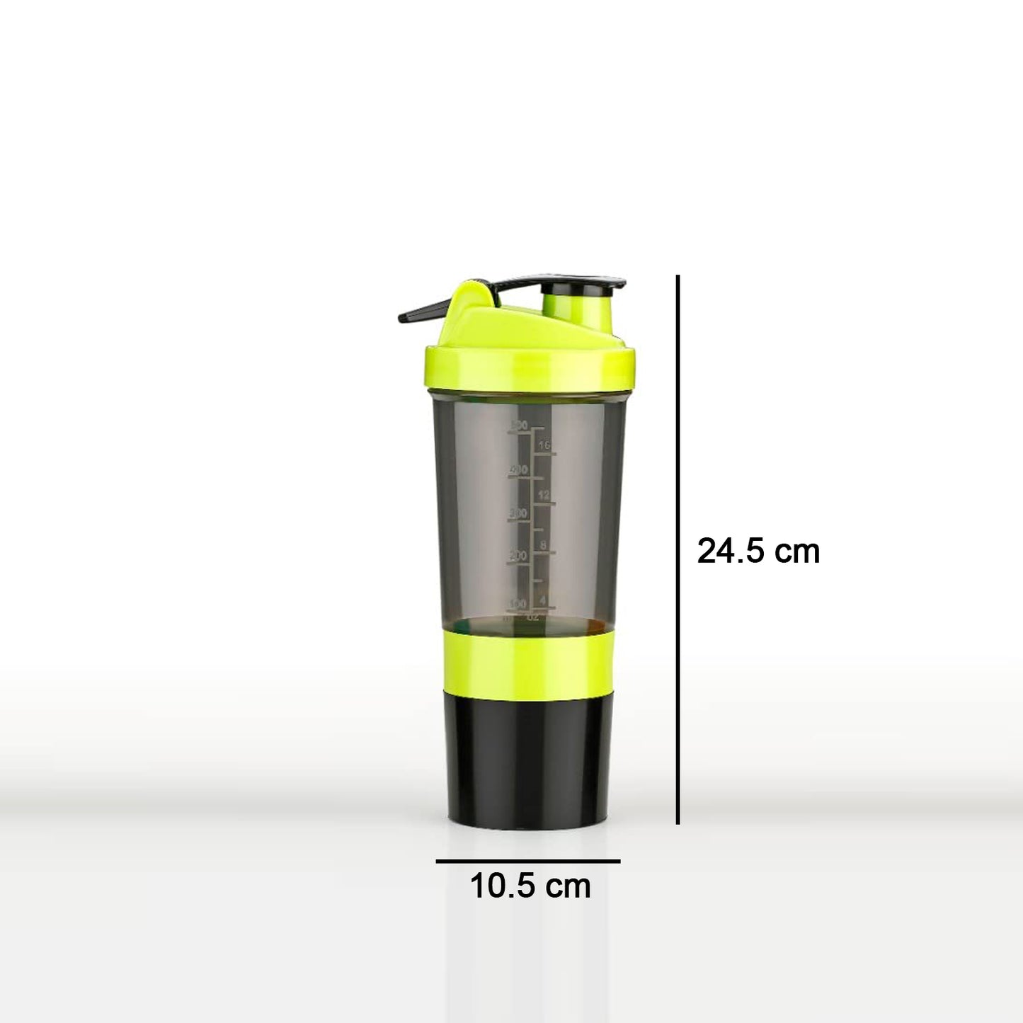 4857 Gym Shaker Bottle Shakers For Protein Shake