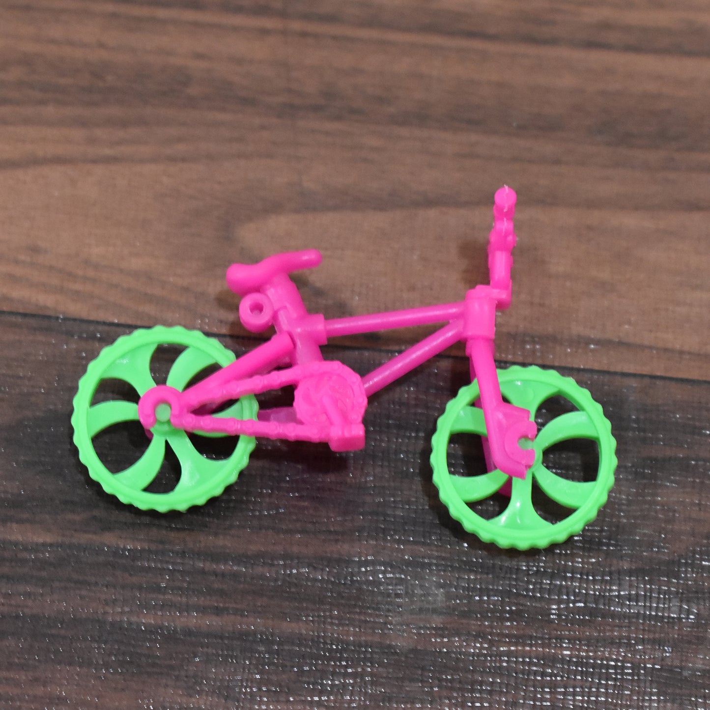 4421 30pc Small Bicycle Toy For Kids