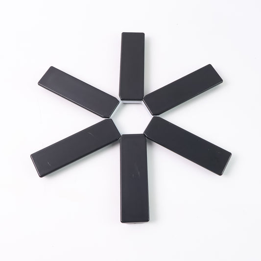 Foldable Non-slip Heat-resistant Plastic Hotmat For Kitchen