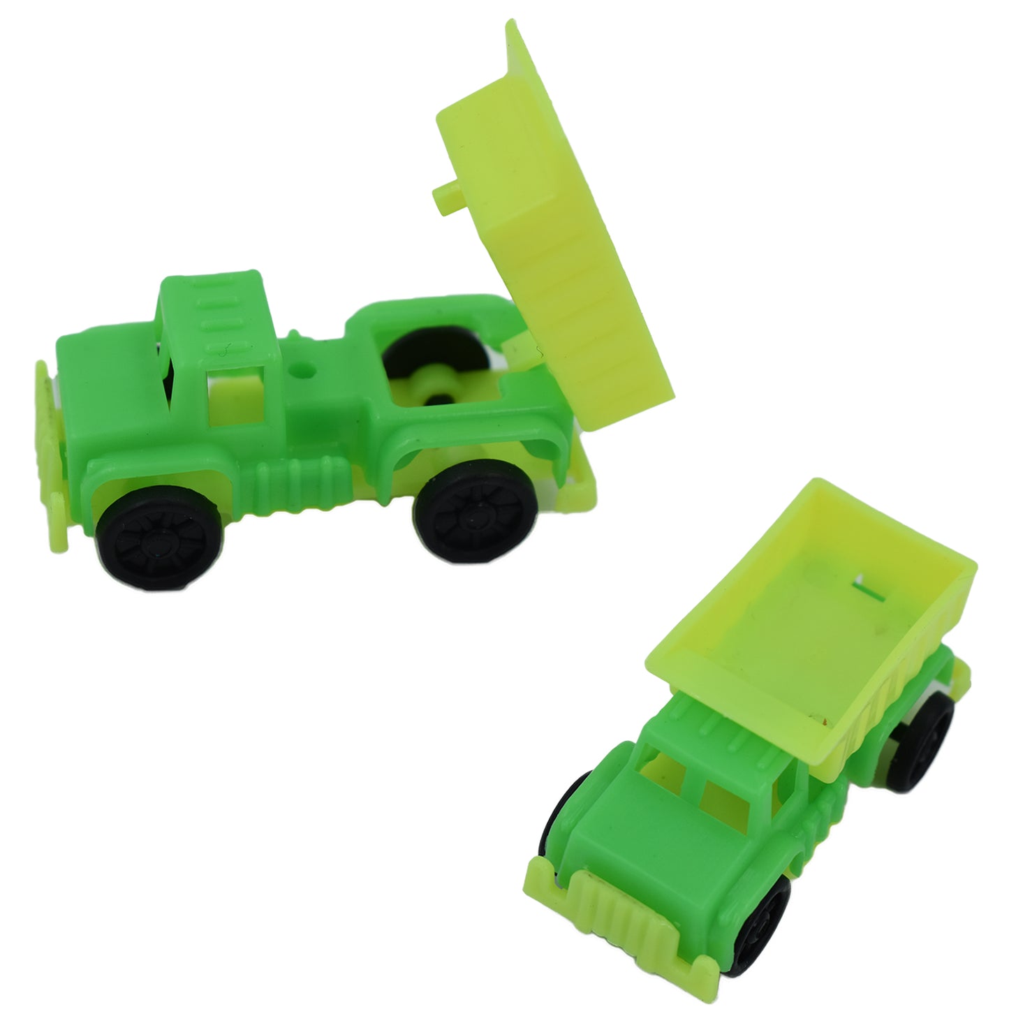 4401 Toys For Kids Friction Powered Toy For Baby Push Go Toys Combo Set For Boys Girls ( Pack Of 11)