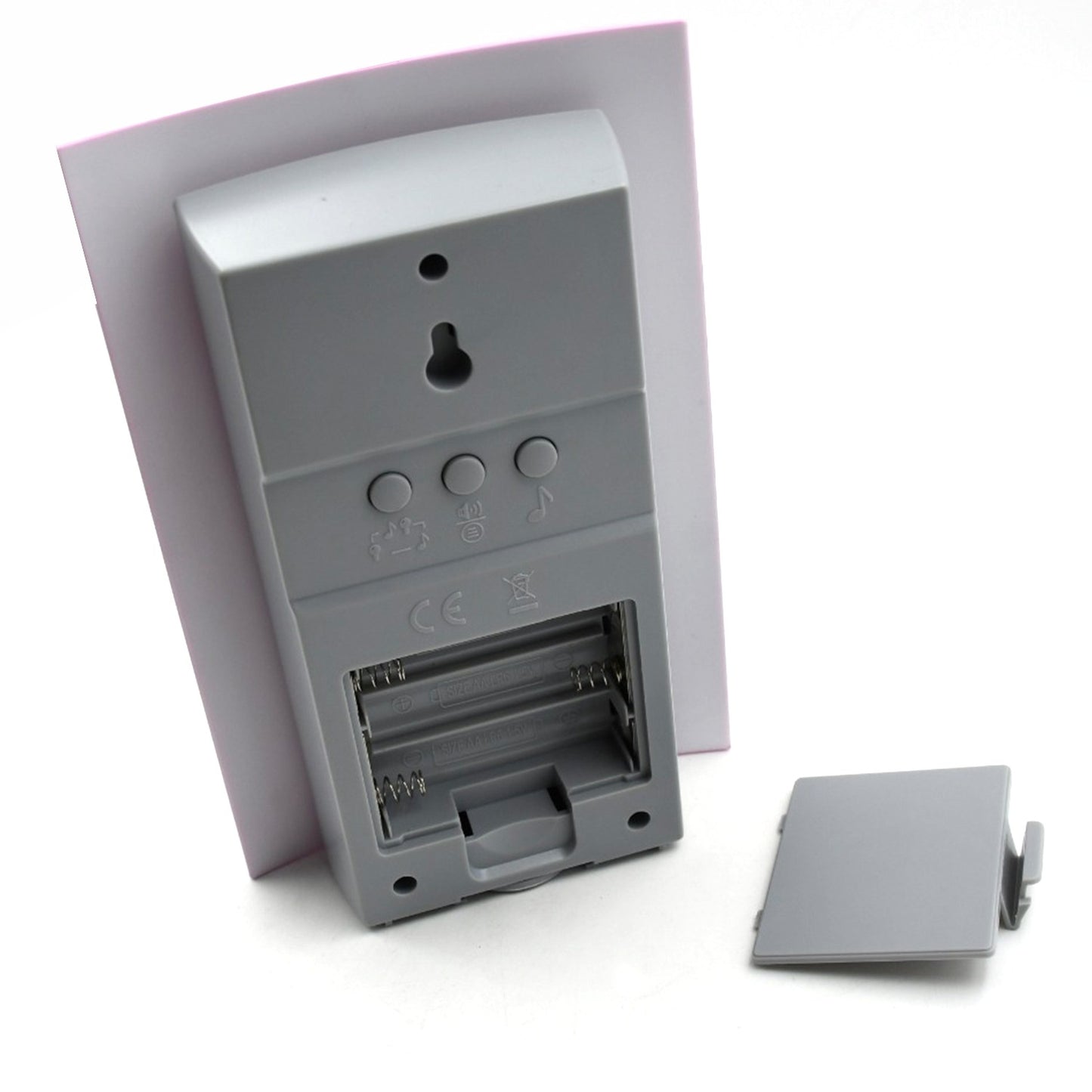 7969 Wireless Doorbell Doorbell Button Wireless 100m Remote Waterproof Wireless Doorbell Many Tones Ip44 Waterproof Door Bell For Home