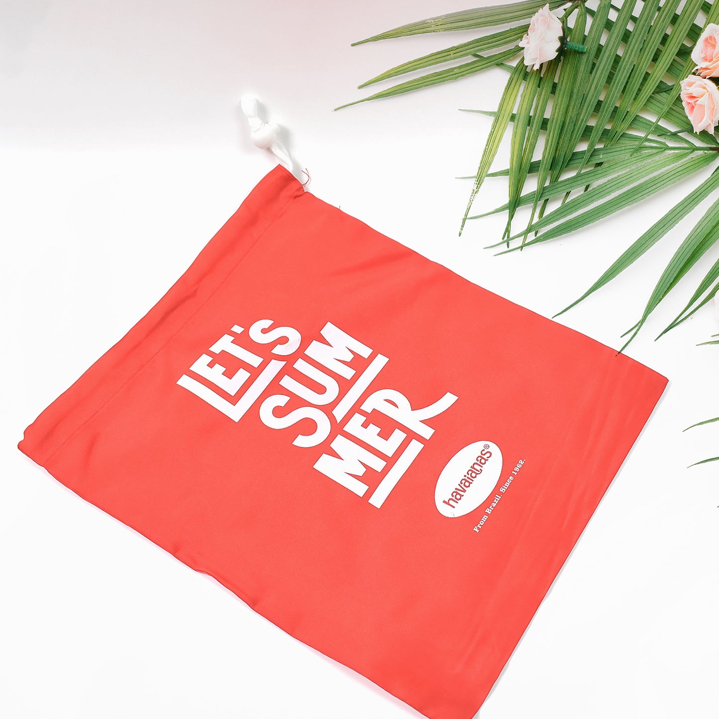 Multipurpose Heavy Duty Drawstring Bag (3227 Cm 1 Pc)