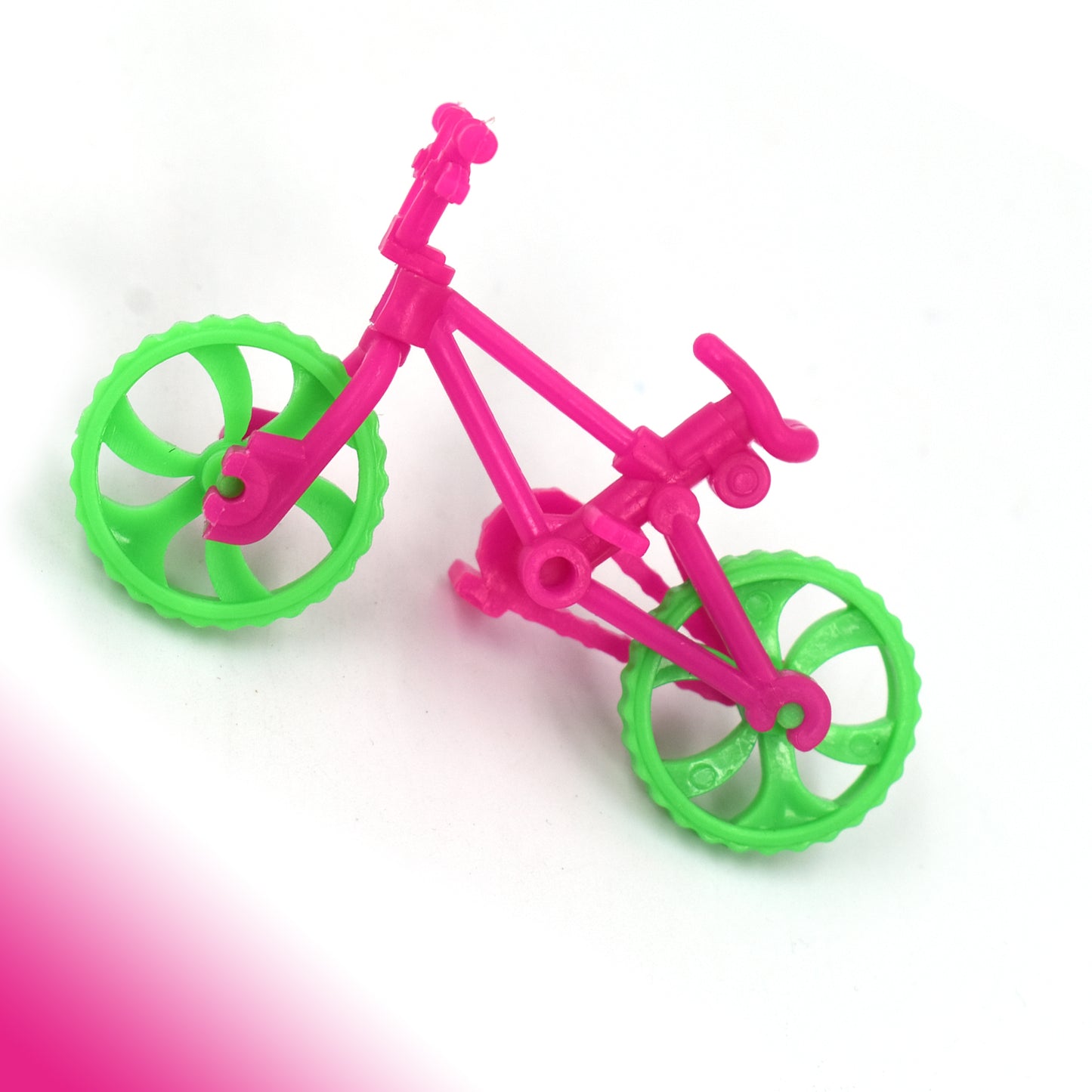 4421 30pc Small Bicycle Toy For Kids