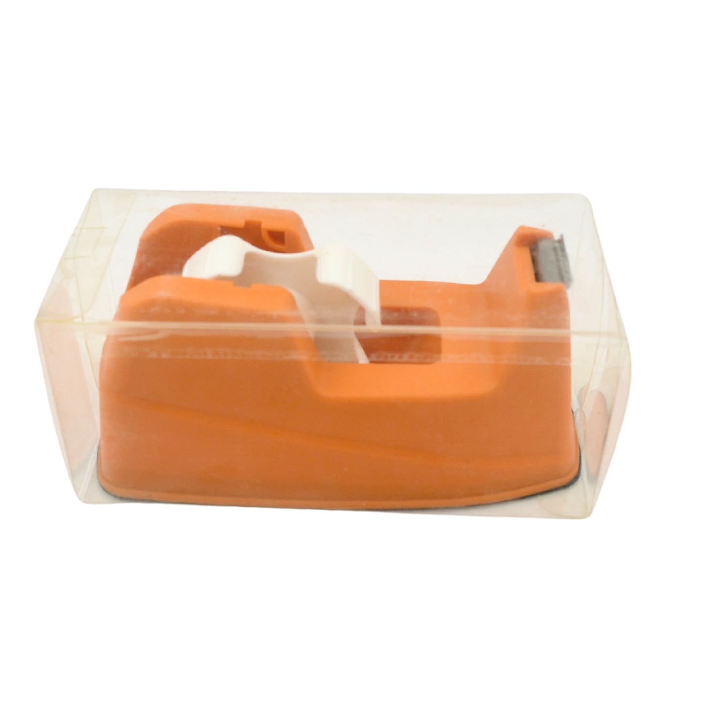 9508 Plastic Tape Dispenser Cutter For Home Office Use Tape Dispenser For Stationary Tape Cutter Packaging Tape (1 Pc 605 Gm)