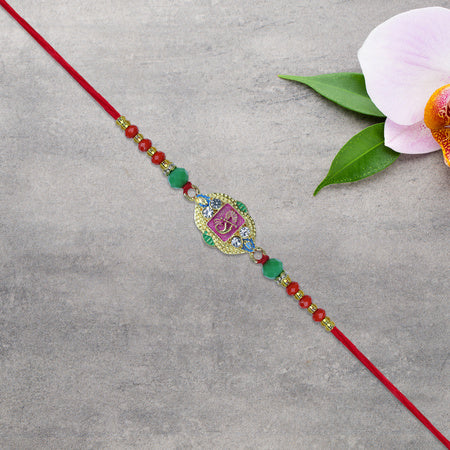 Rakhi 735