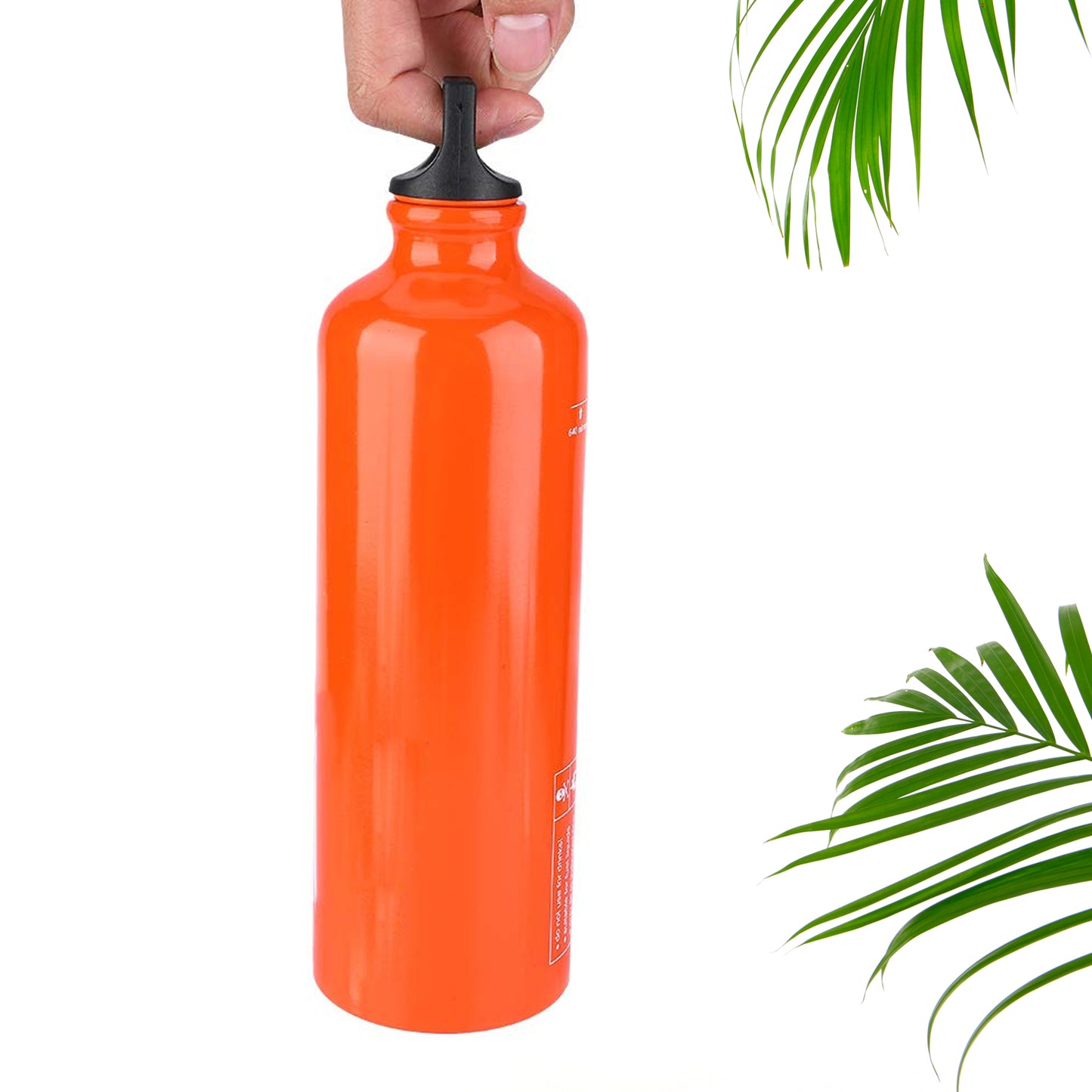 7309 Plastic Water Bottle High Quality Premium Water Bottle Plastic 750ml Water Bottle For Fridge Office Sports School Gym Yoga