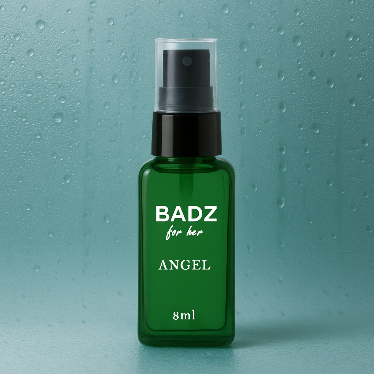 Mini Perfume Spray 8ml (Mix Fragrance 4 Pc)