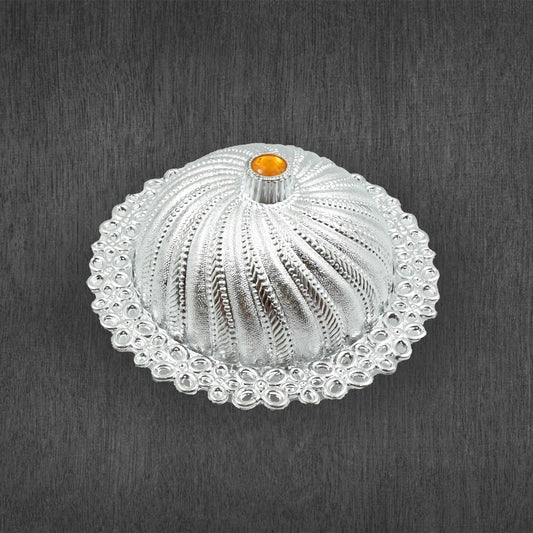 5836 Multipupose Box Dry Fruit Set Box With Lid  Mukhvas Storage Serving Boxdry Fruit Box For Kitchen Storage Home Decor Best Gift For Birthday (1 Pc)