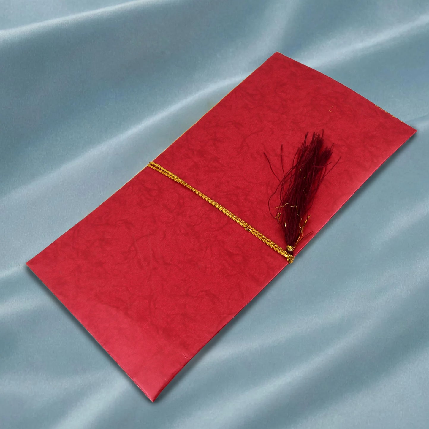 Wedding Gift Card Cover (1 Pc Multicolour)