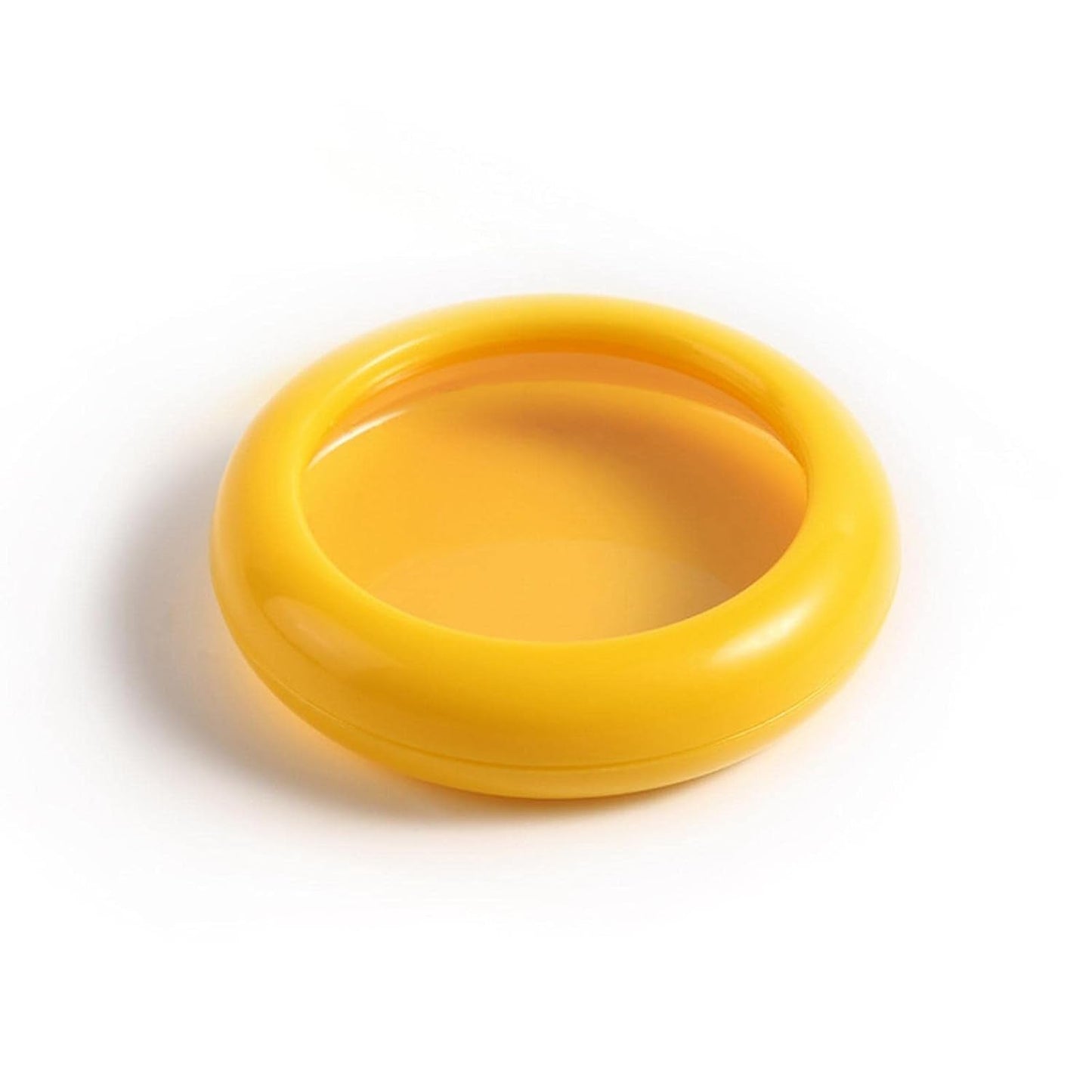 Vegetable Container Premium Fruits Saver Keeper (1 Pc Yellow)