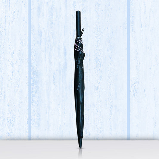 Sun Umbrella With Inside Fan Power Bank Umbrellas For Summer (1 Pc)