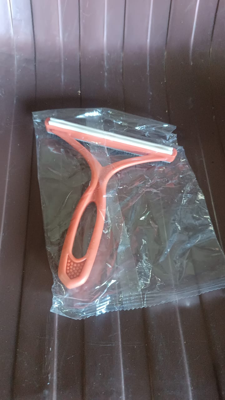 2 In1 Portable Lint Remover (1 Pc)