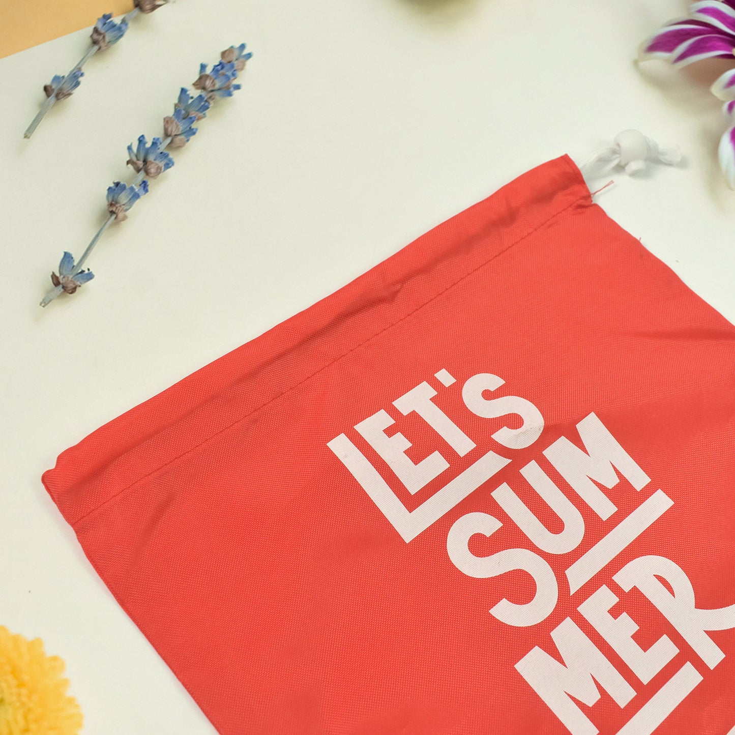 Multipurpose Heavy Duty Drawstring Bag (3227 Cm 1 Pc)
