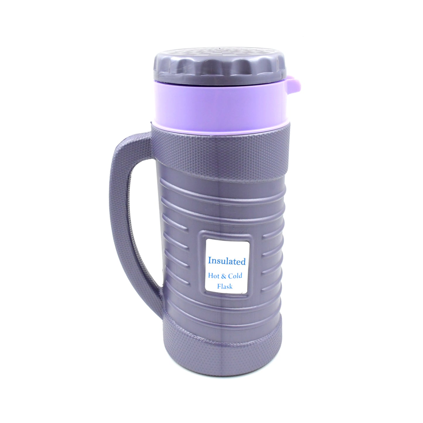 Thermos Insulated Flask Or Hot Kettle Plastic Innner Steel Insulated Tea Kettle Hot And Cold Premium Tea Kettle Kettle Easy To Carry Leak Proof Tea Jug Coffee Jug Water Jug Hot Beverag (1200 Ml 1700ml )