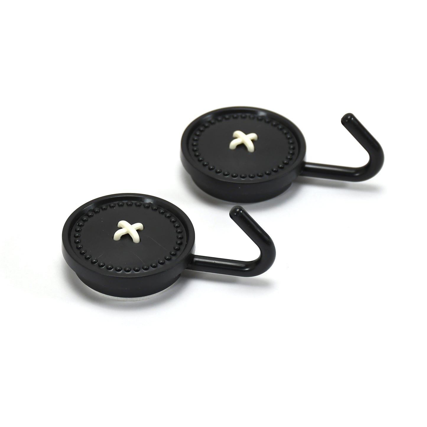 7473 Big Wall Hook Heavy Duty Hook 2 Pcs For Home Wall Use Hook