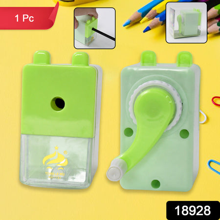 Table Sharpener-pencil Sharpener For Pencil Sharpener Machine (1 Pc)