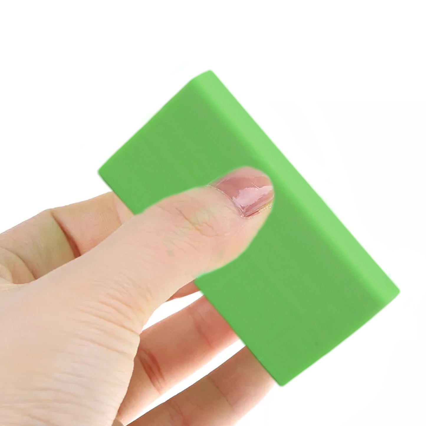 Fancy Stylish Eraser (1 Pc Mix Design)